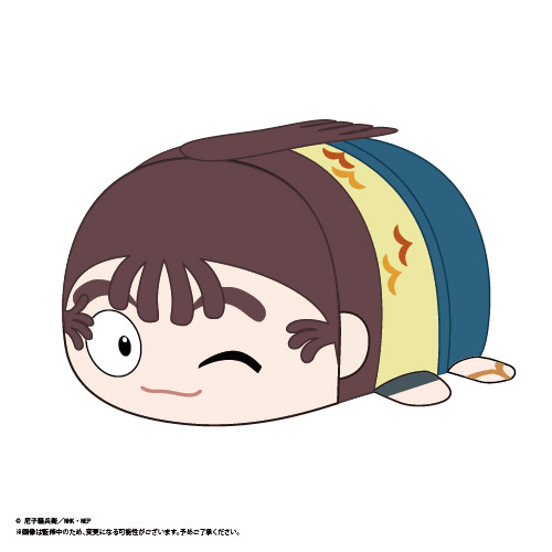 Nintama RantarÅ POTE KORO MASCOT 6 | 4571617078509