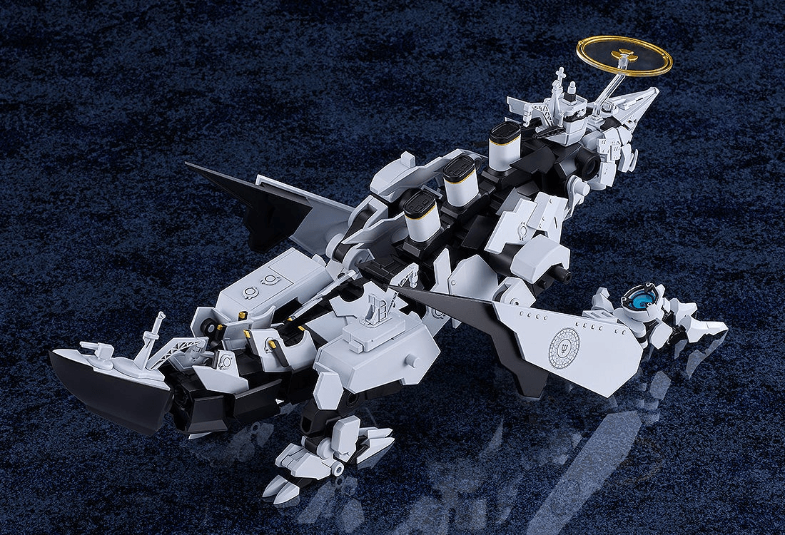 MODEROID Daath | 4570232582774