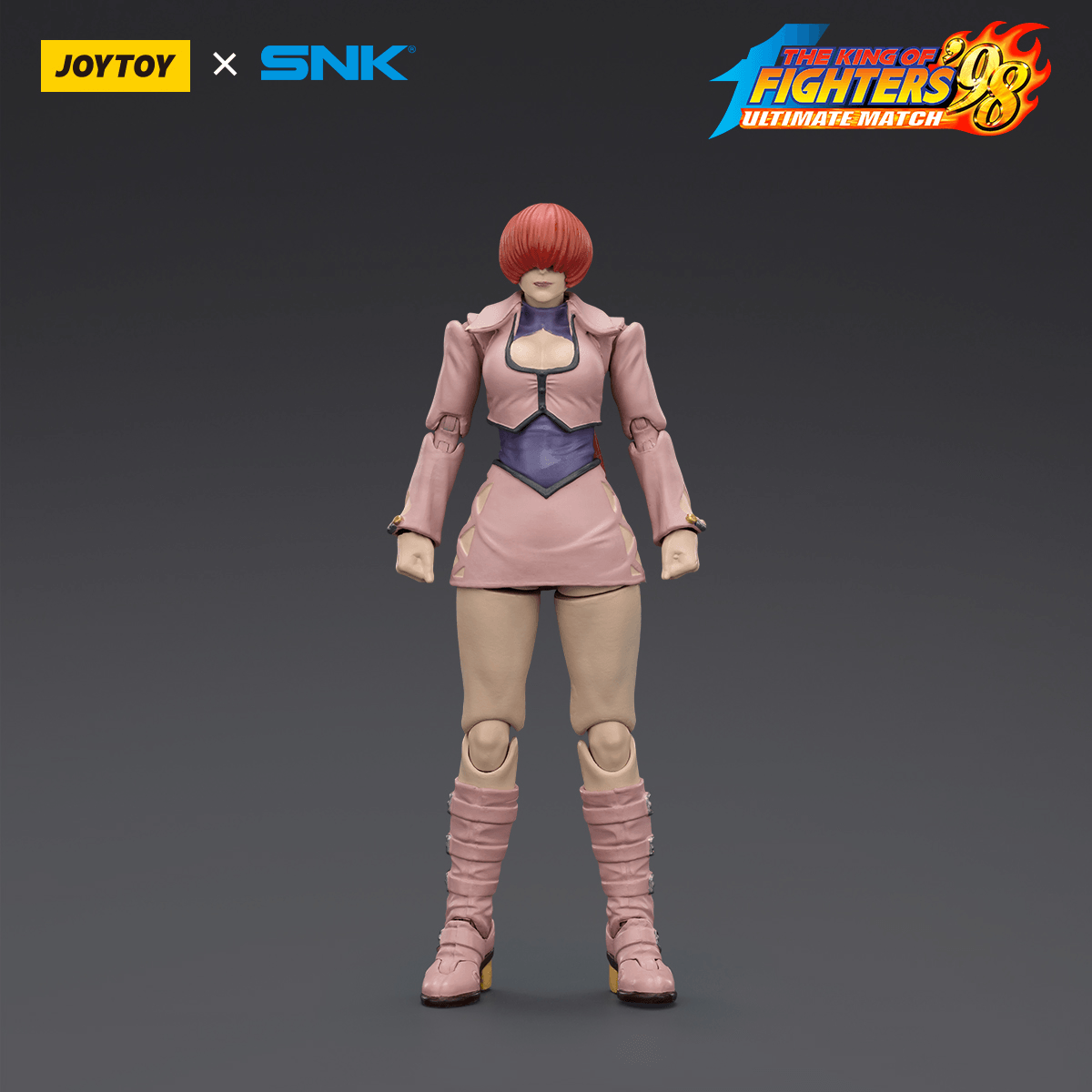 KOF'98UM Orochi Team Shermie | 6927054404056