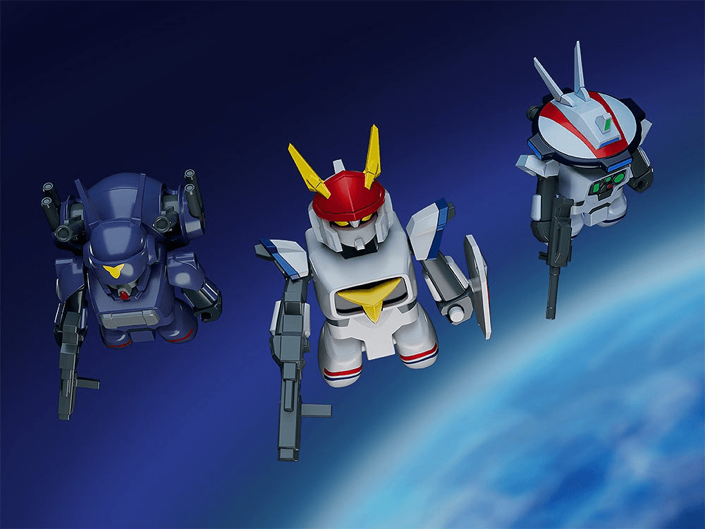 BRICKROID Dragonar-2
