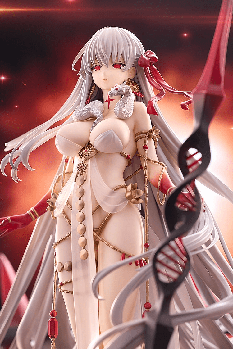 Archer/Durgā | 4942330257654