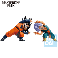 Son Goten & Trunks (Battle of the Super Saiyan) | 4573102690388