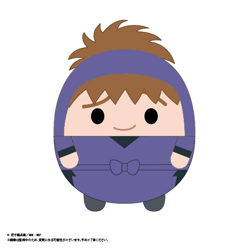Nintama Rantaro Fuwa Kororin Vol. 10 (Box of 6)