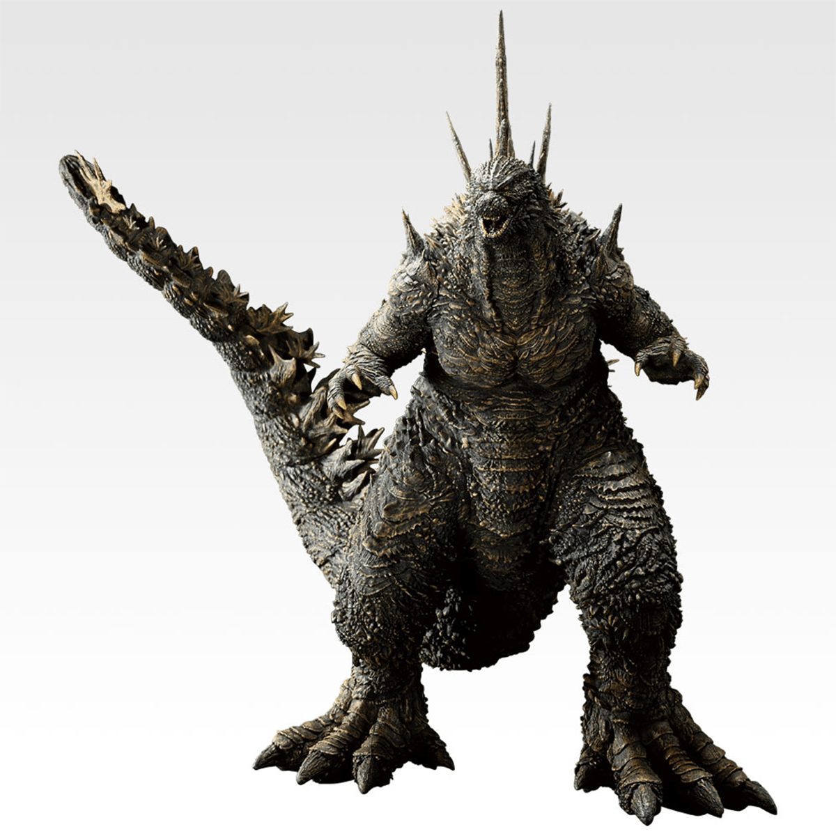 Godzilla (2026) (Zero's Heartbeat)