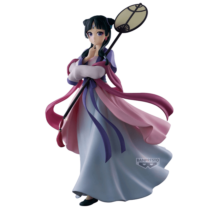 The Apothecary Diaries Maomao FIGURE～Moon Fairy～ | 4983164287974