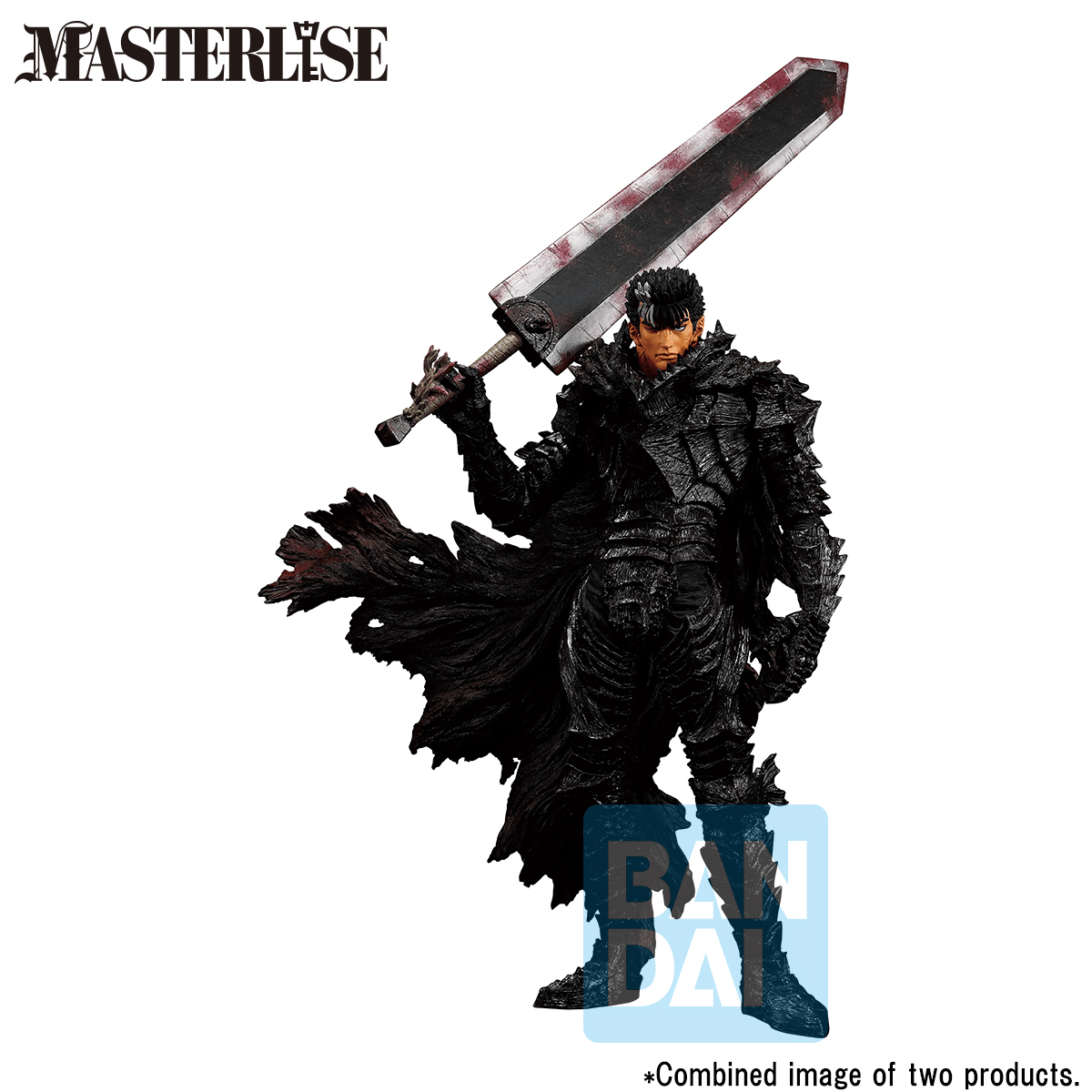 Guts (Fated Polarity) | 4573102725097