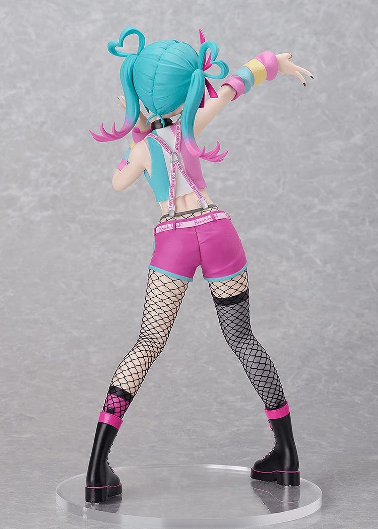 POP UP PARADE Hatsune Miku: DecoMiku (Lightness) L Size