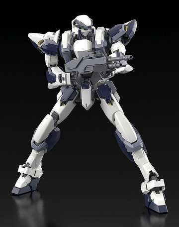 KADOKAWA PLASTIC MODEL SERIES Full Metal Panic! 1/48 Arbalest Special Set