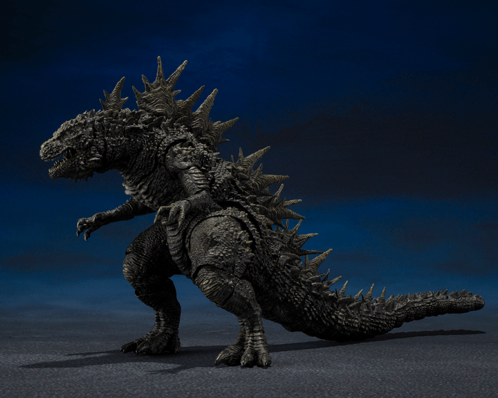 GODZILLA [2023] ｰThe Odo Island Monsterｰ | 4573102722195