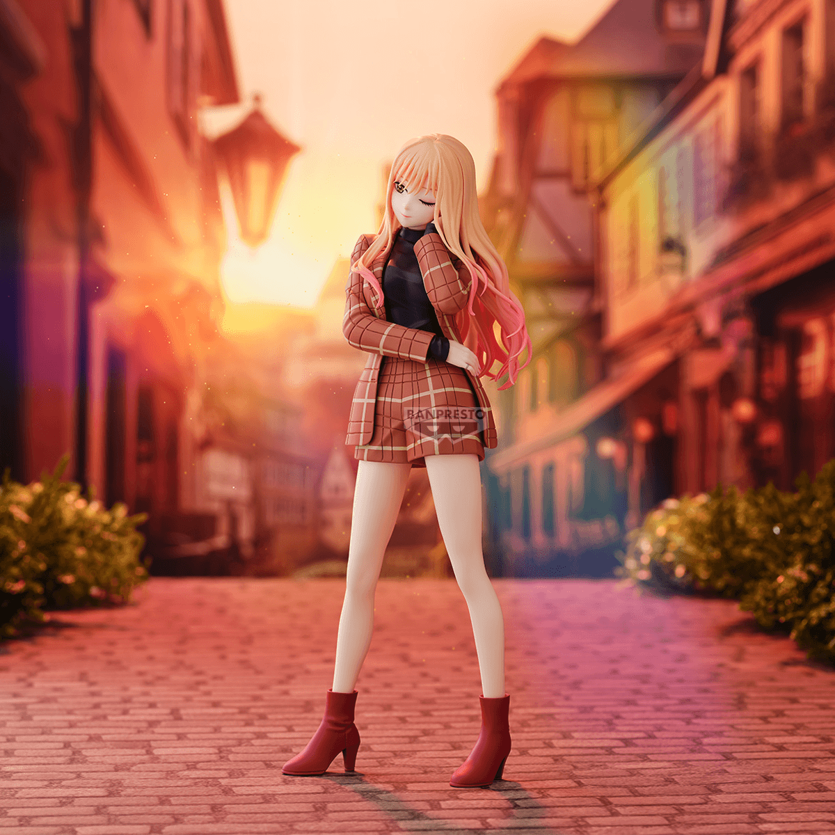 My Dress-Up Darling Season 2 GLITTER&GLAMOURS-Marin; Kitagawa Set Up Style ver.-