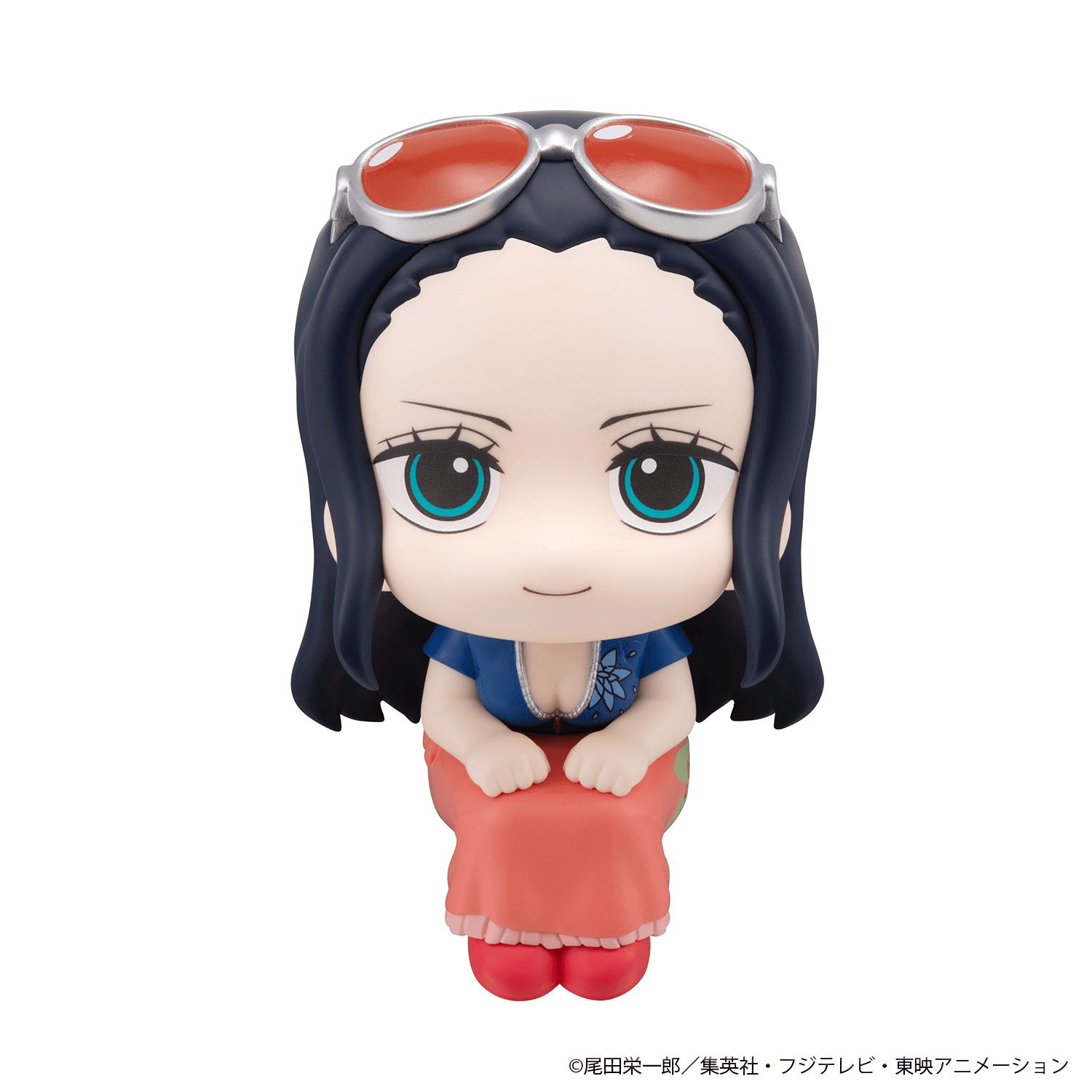 Lookup ONE PIECE Nico Robin | 4535123850097