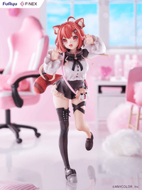 Ratna Petit 1/7 Scale Figure | 4582655078994