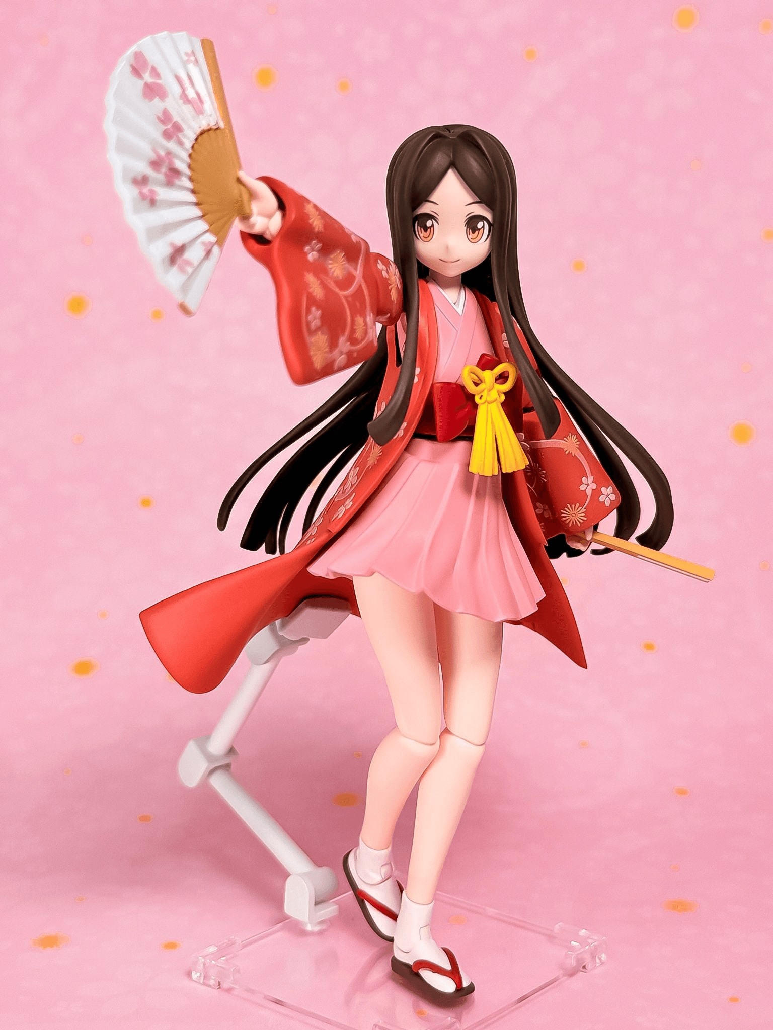 Plafia SUWAHIME（Mini Figure set）
