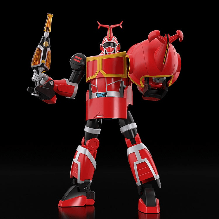 MODEROID Kabutack