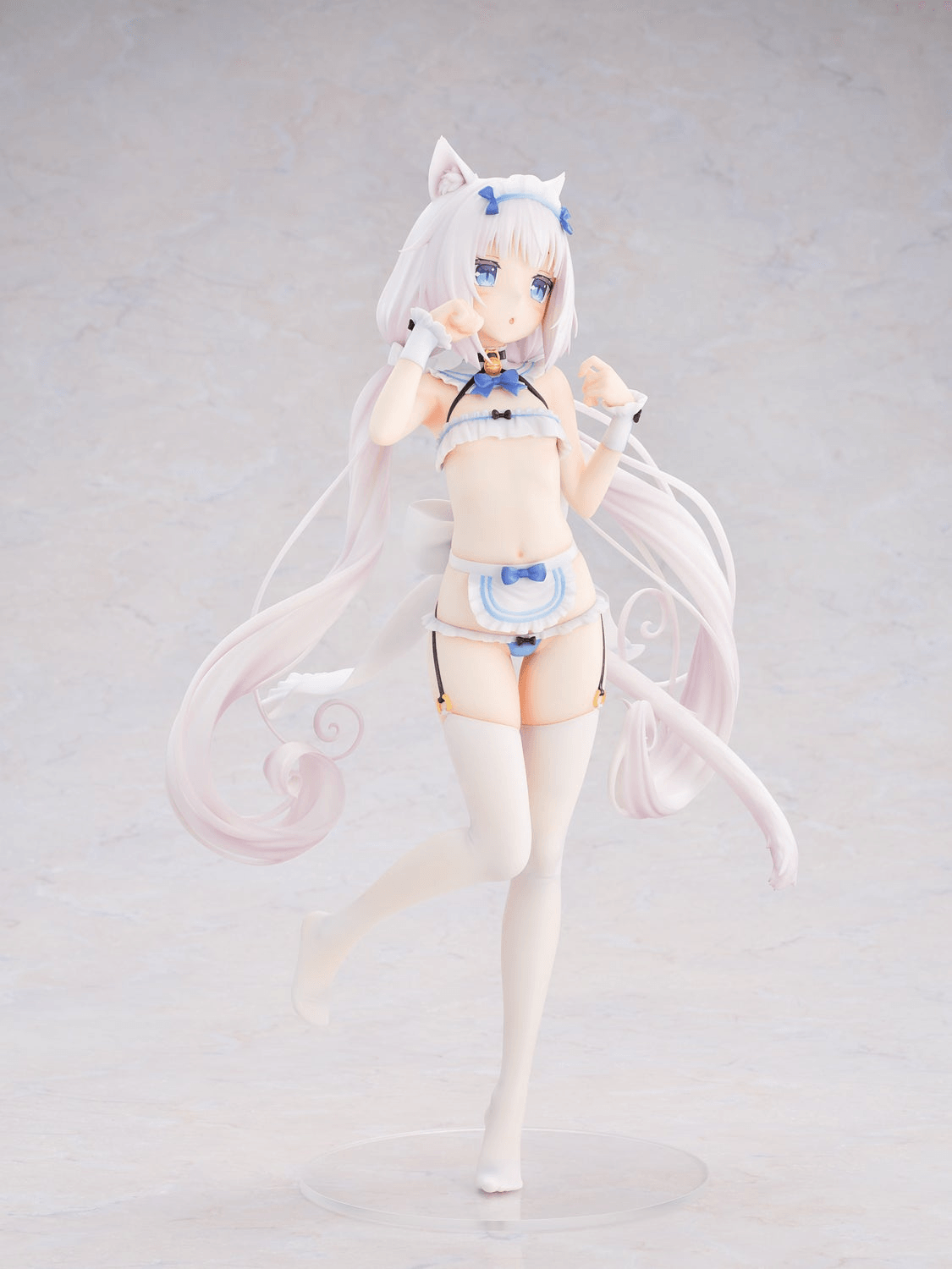 Nekopara Vanilla Micro Bikini Maid -STD Edition-