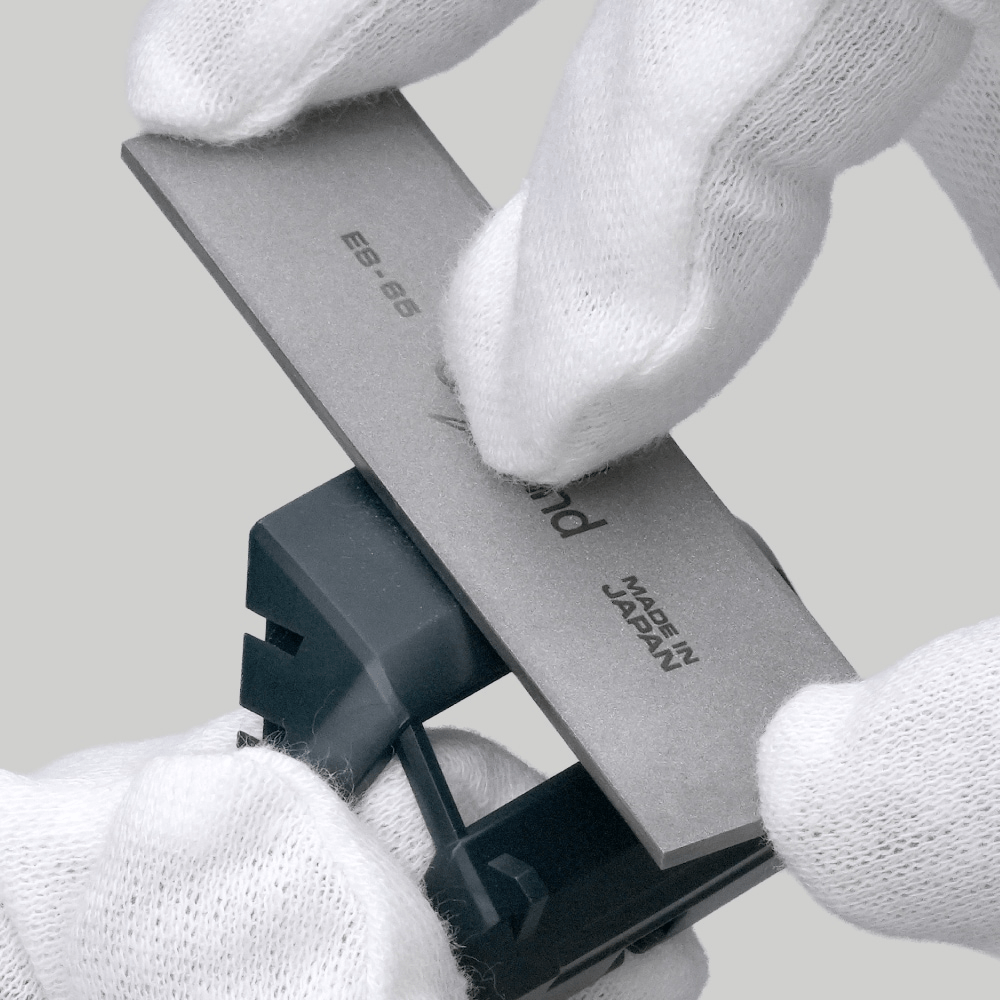 GH-ES-65 Edge Sharpening File ver.2.0