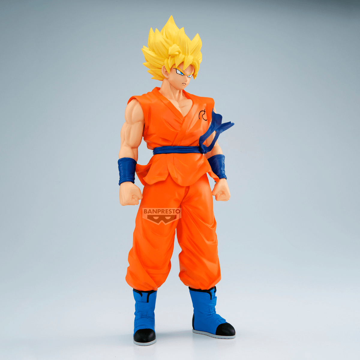 DRAGON BALL SUPER BEERUS Grandista-SON GOKU-Ⅳ(A：SUPER SAIYAN SON GOKU)