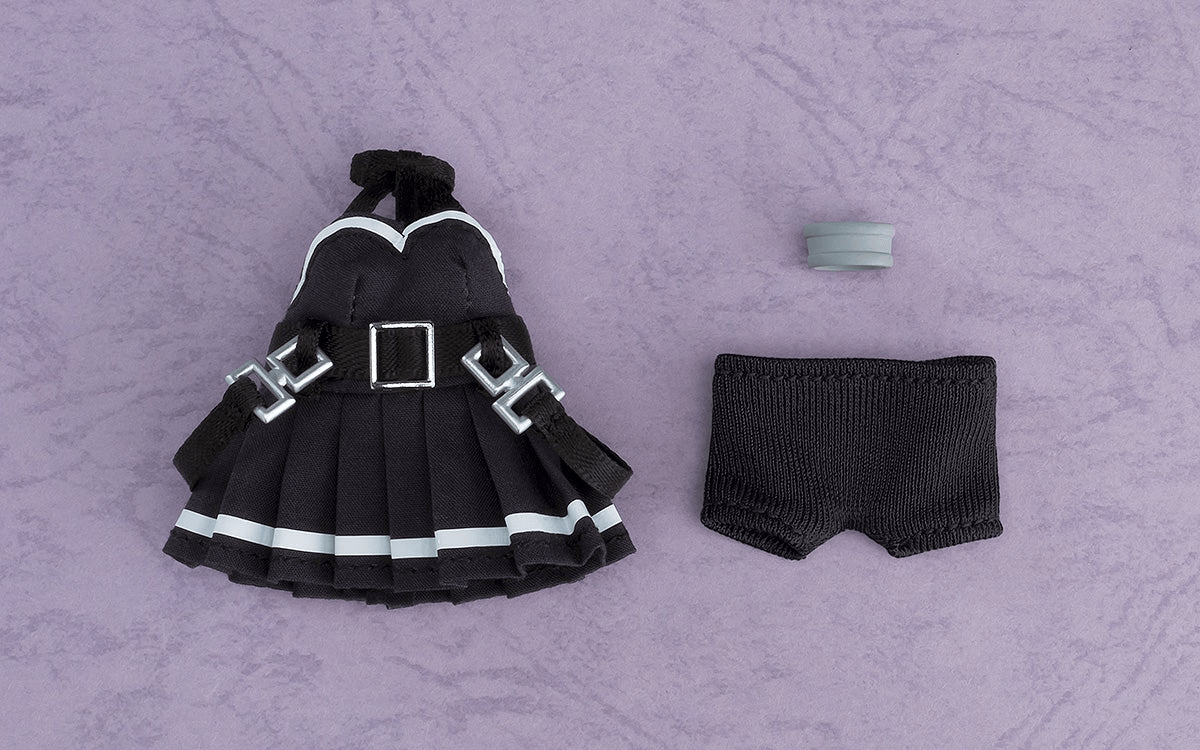 Nendoroid Doll Übel