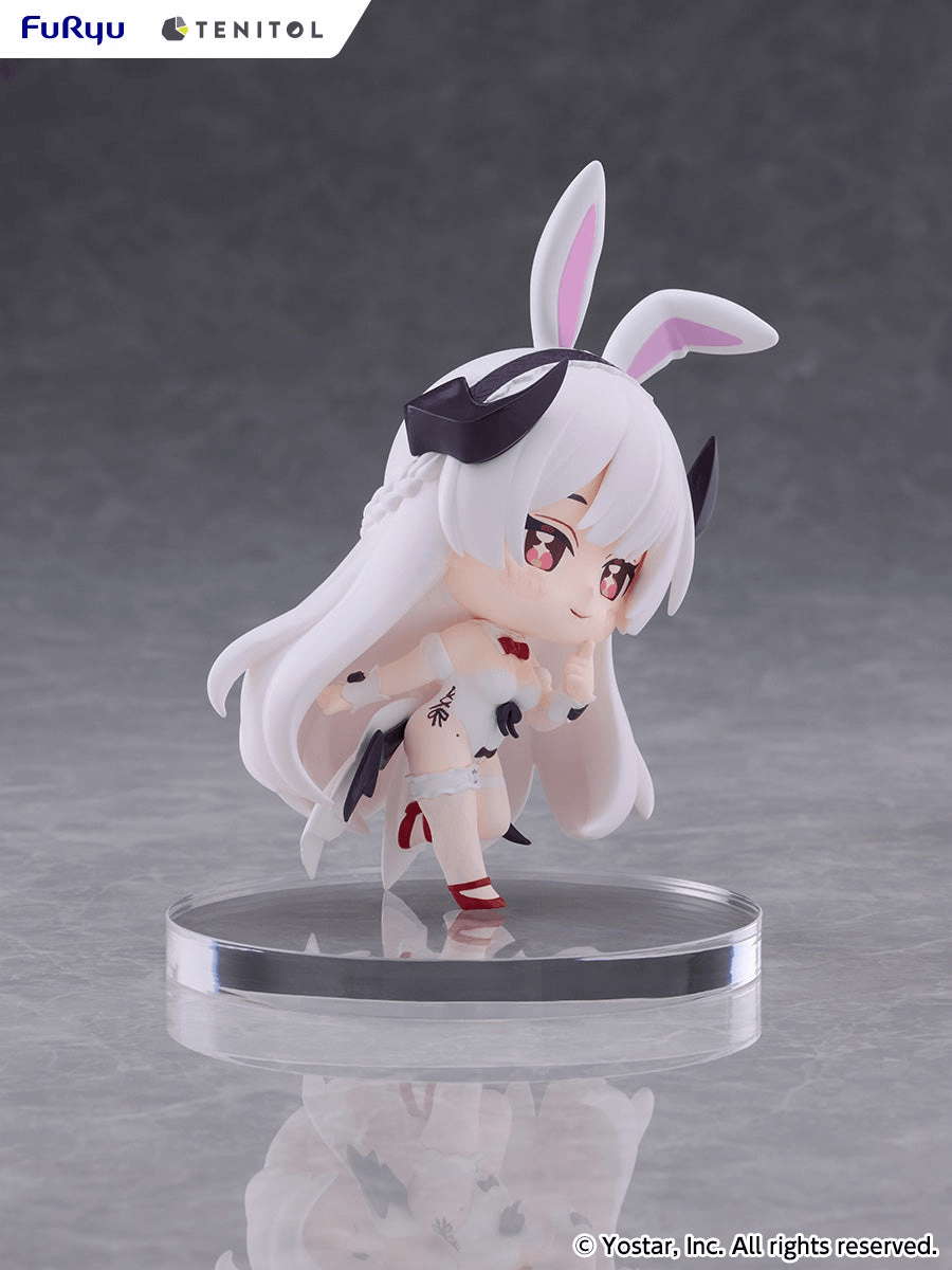 TENITOL Virigia(Bunny) [mini]