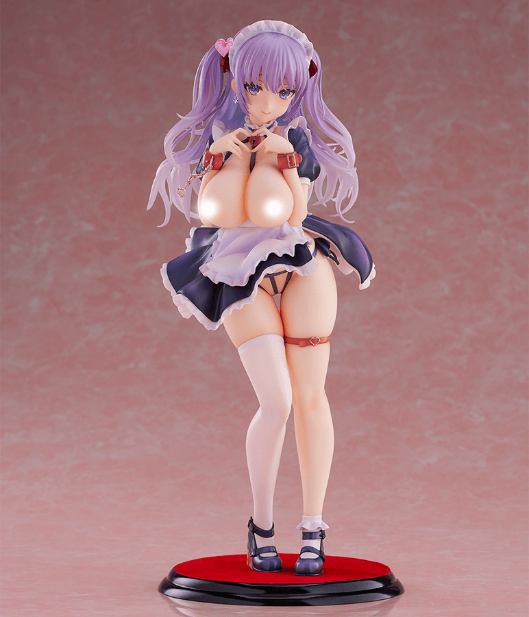Shiina Kisaragi | 4573343560747