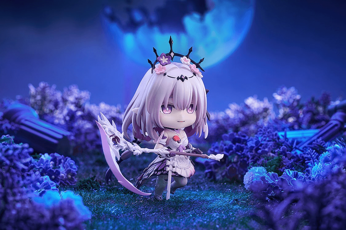 Nendoroid Castorice | 4580828676046