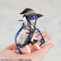 Melty Princess Mushoku Tensei Jobless Reincarnation Palm Size Roxy bare legs ver. | 4535123850790