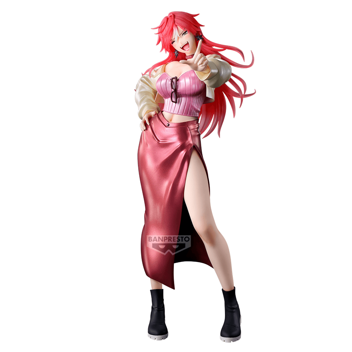 MARRIAGETOXIN GLITTER&GLAMOURS-KIMIE; ARASHIYAMA-Special color ver.