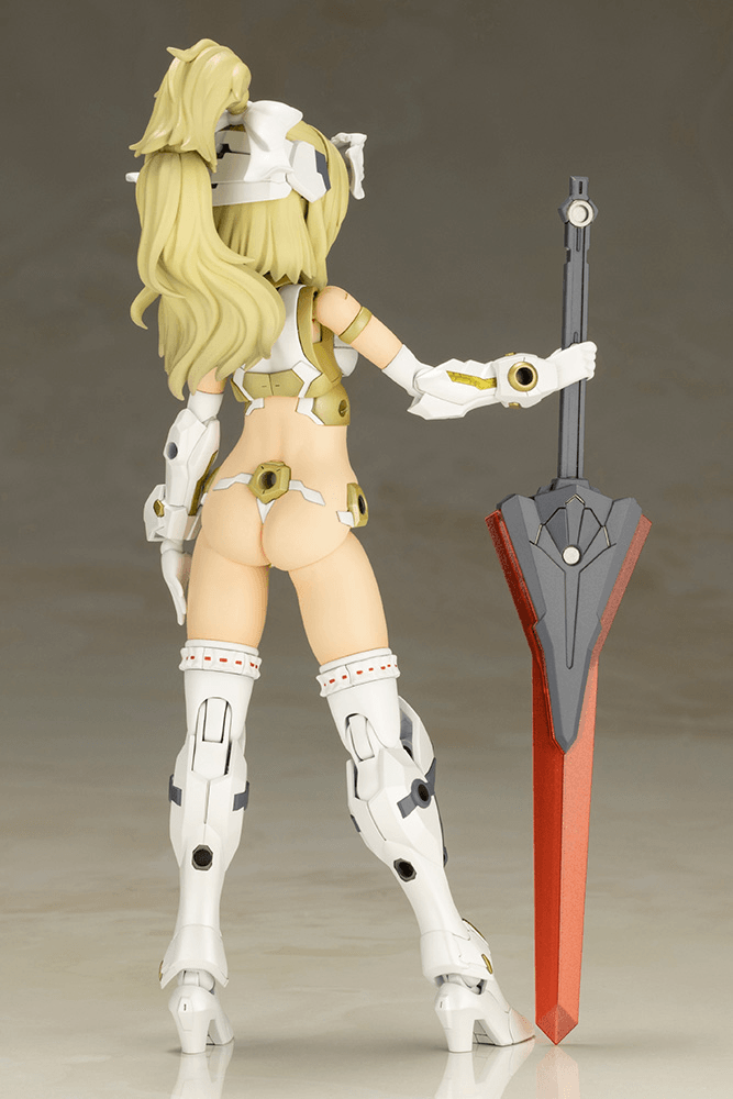 FRAME ARMS GIRL DURGA II