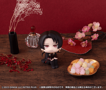 Lookup Touken Ranbu-ONLINE Kiyomitsu Kashu