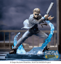 Luminasta "Jujutsu Kaisen" -Kento Nanami- Joint Struggle Brush-up Ver. | 4573628562817