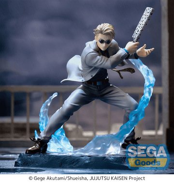 Luminasta "Jujutsu Kaisen" -Kento Nanami- Joint Struggle Brush-up Ver. | 4573628562817