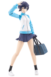 RUI SAOTOME【TOUOU HIGH SCHOOL TRACKSUIT】 | 4934054049028