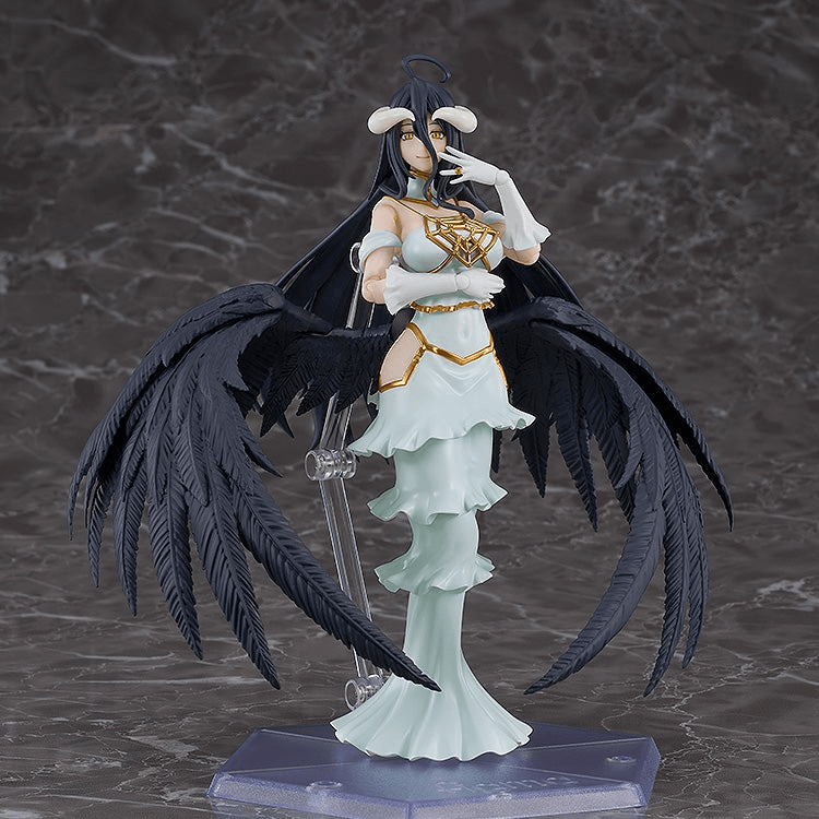 figma Albedo