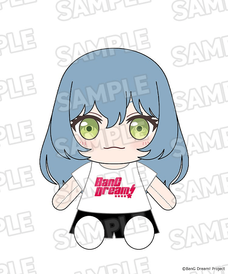 Dress-Up Plushie RAISE A SUILEN LOCK