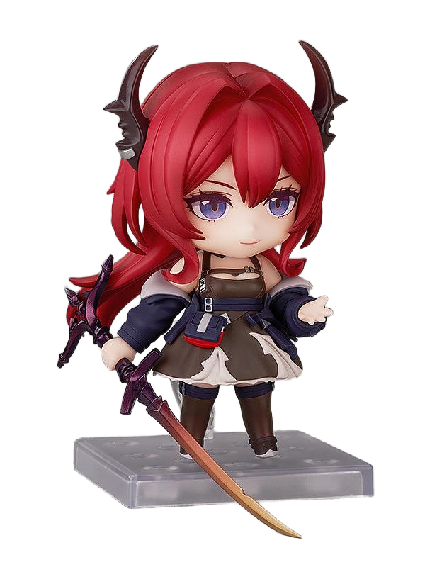Good Smile Company Nendoroid Surtr(4580590172722)