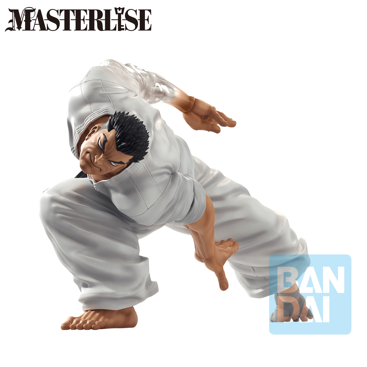 Katsumi Orochi (Giant Heartbeat) | 4573102724427