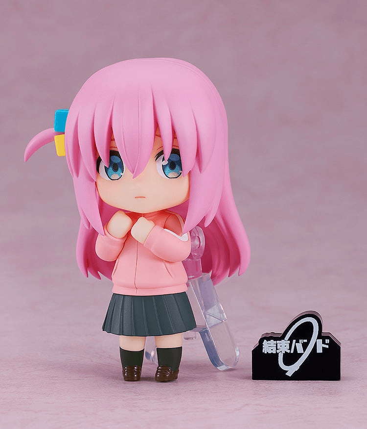 (Rerelease) Nendoroid Surprise Bocchi the Rock! (Box of 6)