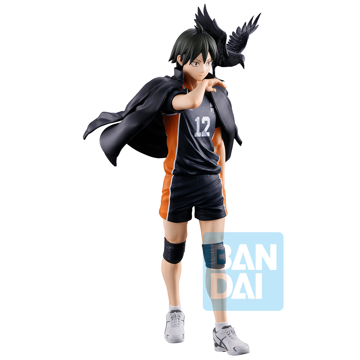 Tadashi Yamaguchi (The Future of Karasuno) | 4573102724571
