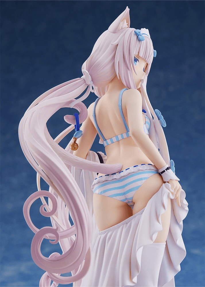 (Rerelease) Vanilla～Dress up time～