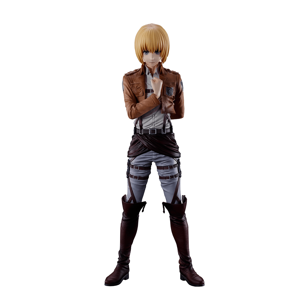 Armin (Dedicate Your Heart)