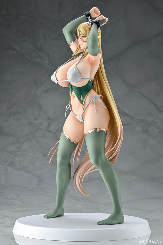 Q-six The Twilight Elf of the Evening Eilene | 4580001942838