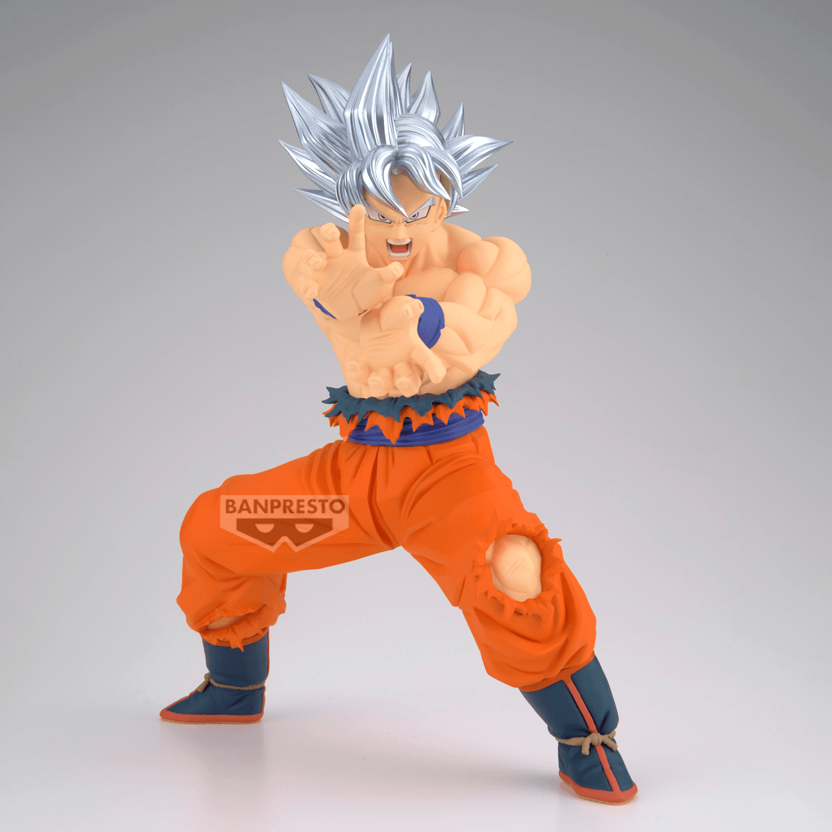 DRAGON BALL SUPER Grandista-SON GOKU-Ⅴ(4580886901593)