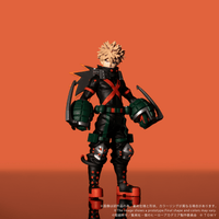 CK-M06 COLLEKAZARO Katsuki Bakugo | 4904810094692
