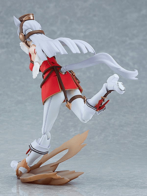 (Rerelease) figma Umamusume: Pretty Derby Gold Ship | 4545784070291