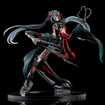 Calne Ca JAPANESE Style 15th Memorial Costume （Reissue）