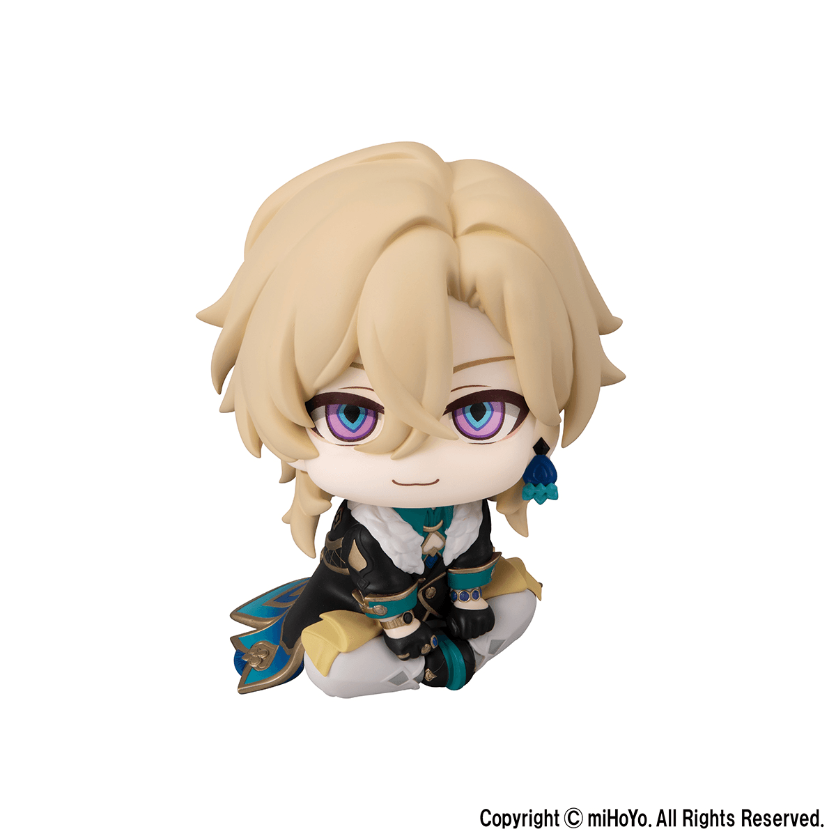 Lookup Honkai：Star Rail Aventurine | 4535123848469