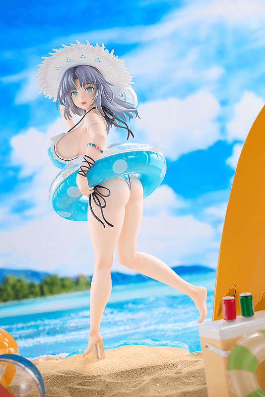 Honey² Yumi: Swimsuit Ver. | 4595316221035