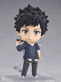 Nendoroid Takeshi Yamamoto | 4580828663770