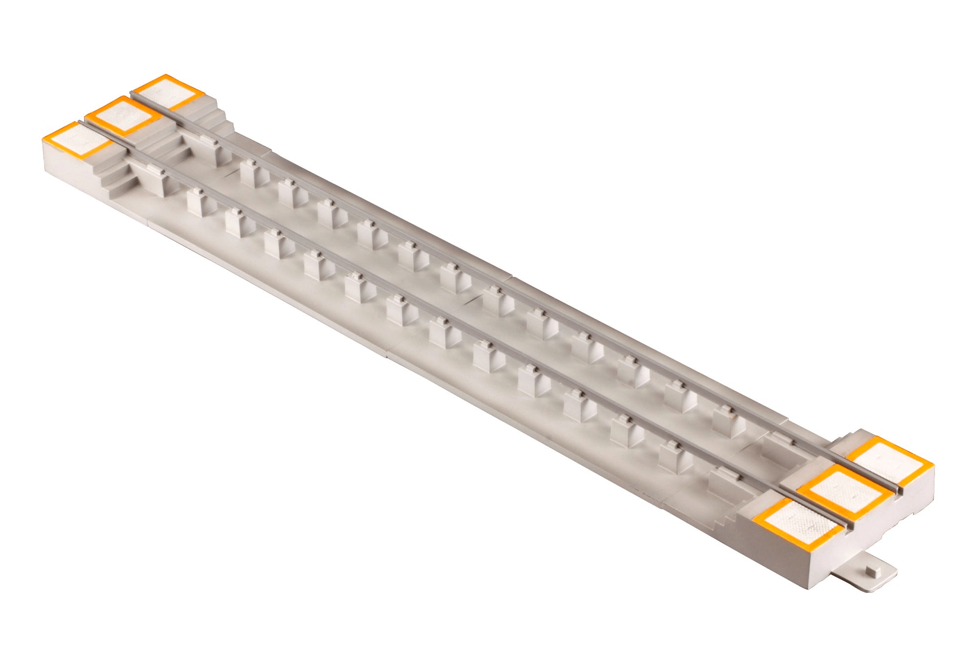 Pit track(warning color)A［orange］ | 4582362389819