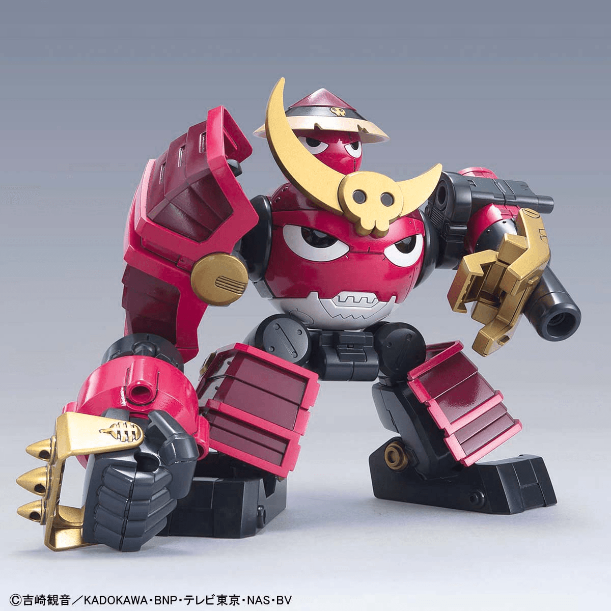 KERORO - RONIN GIRORO ROBO | 4573102574411
